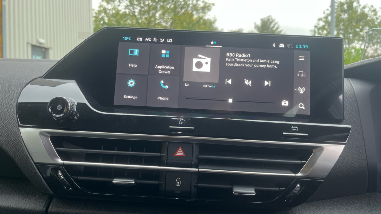 Citroen C4 1.2 [130] Max 5dr Auto Petrol Hatchback